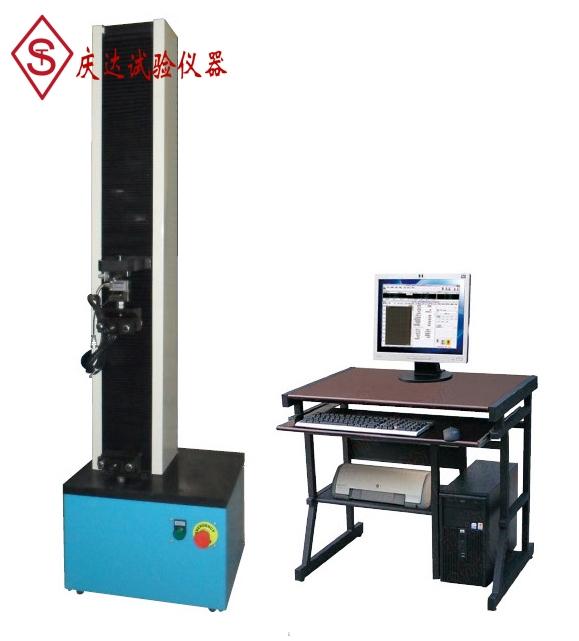 DL-5000電子防水卷材拉力試驗機(jī)