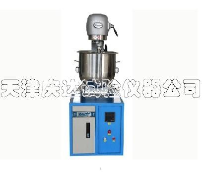 CSK-II瀝青砂漿攪拌機(jī)