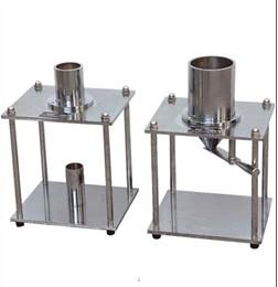 STXCZ-1細(xì)集料粗糙度、細(xì)集料棱角性測定儀