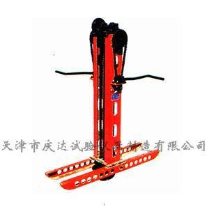  CDL-1.3靜力觸探機(jī)（2T、3T）